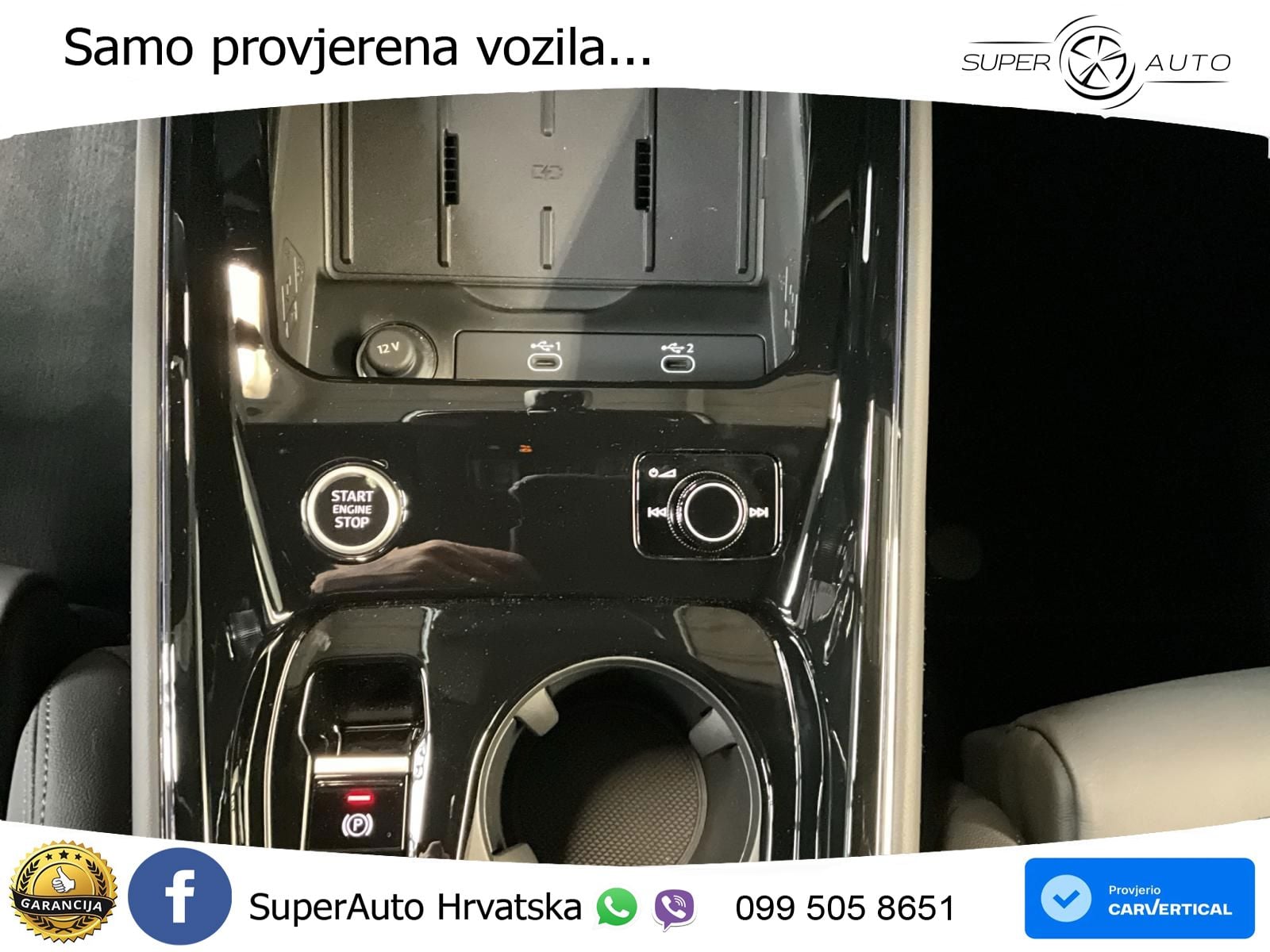 Audi Q3 2.0 TFSI (265 KS) quattro S tronic