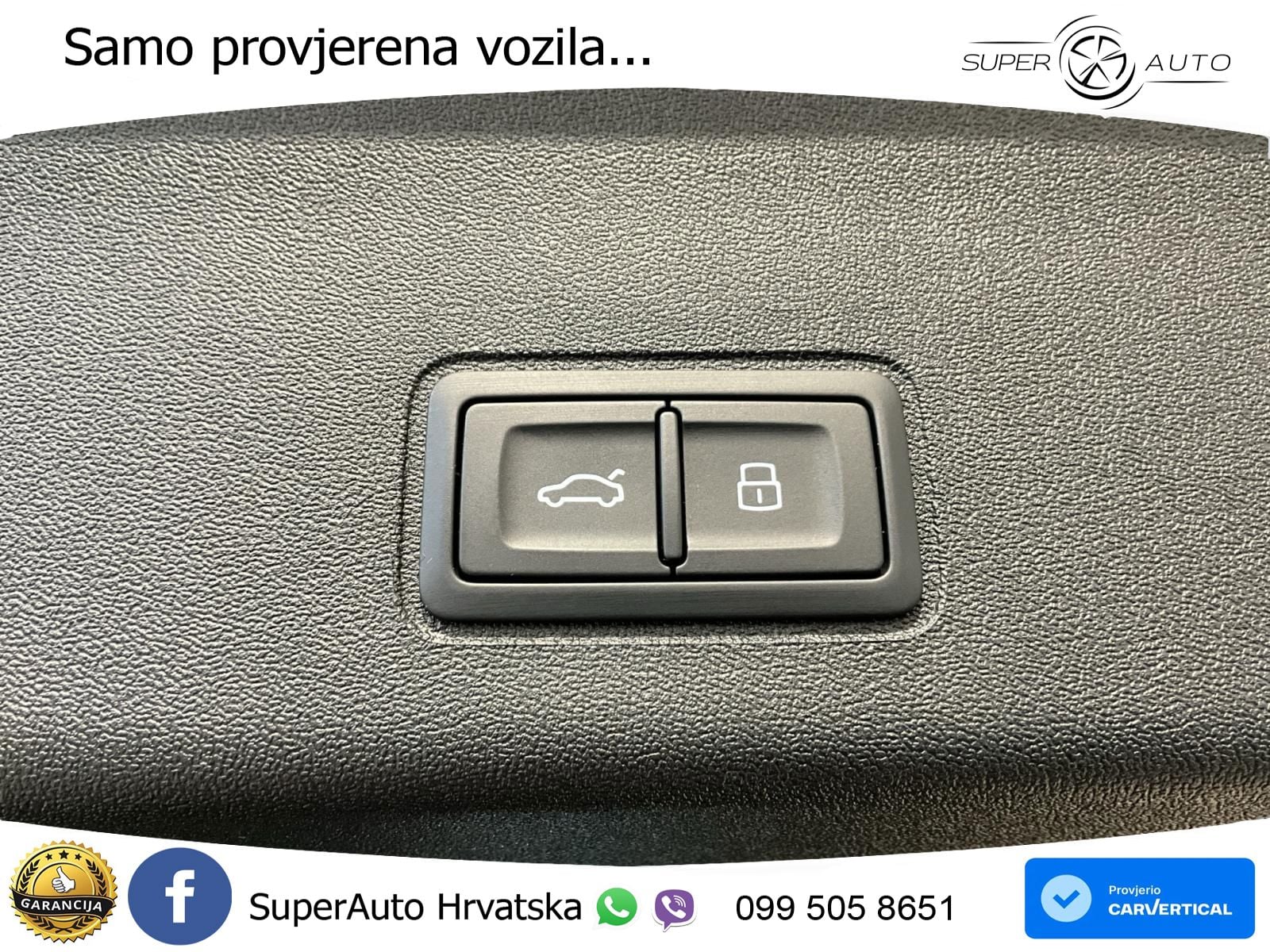 Audi Q3 2.0 TFSI (265 KS) quattro S tronic