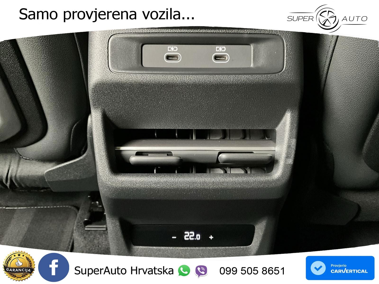 Audi Q3 2.0 TFSI (265 KS) quattro S tronic