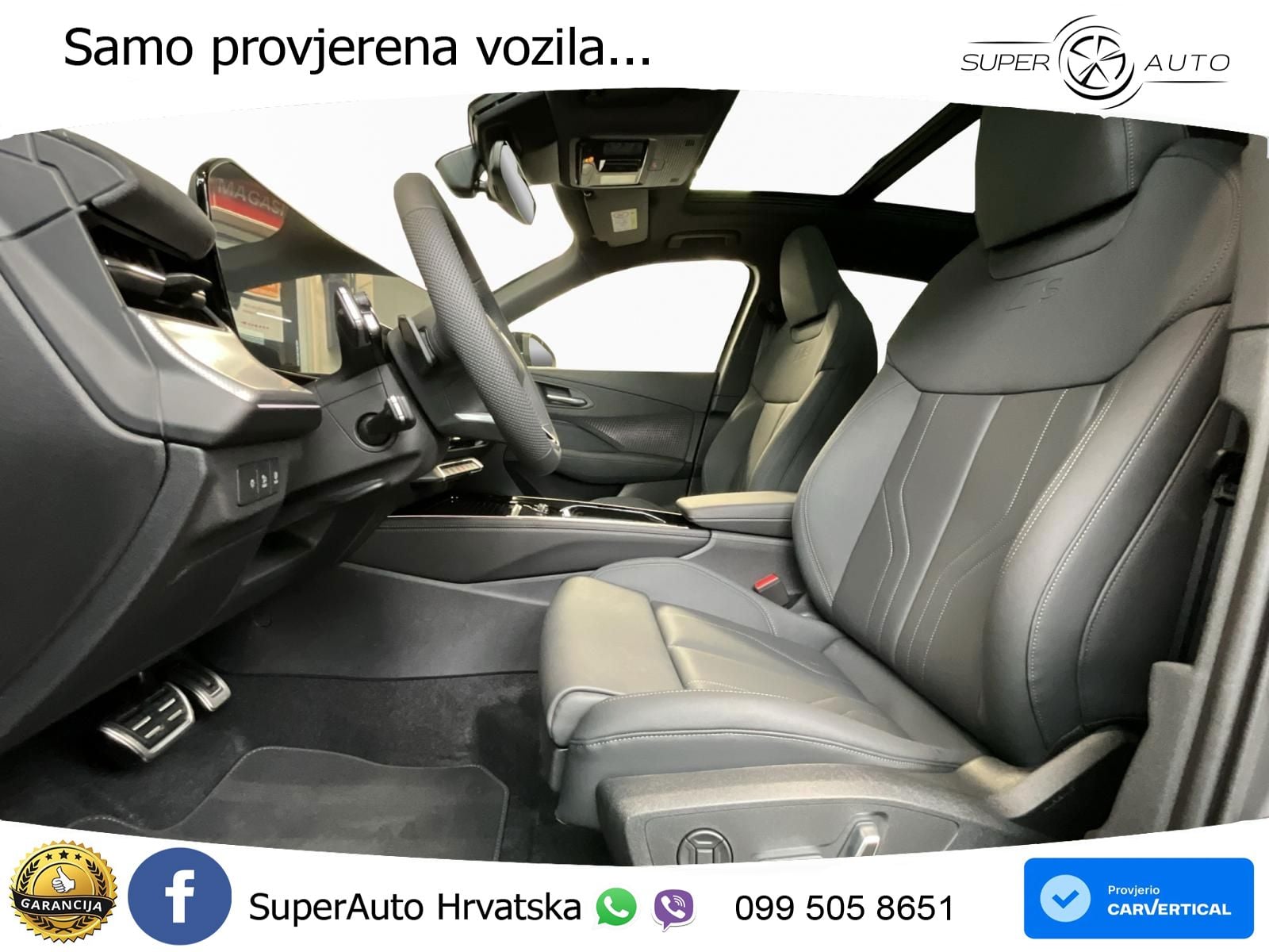 Audi Q3 2.0 TFSI (265 KS) quattro S tronic