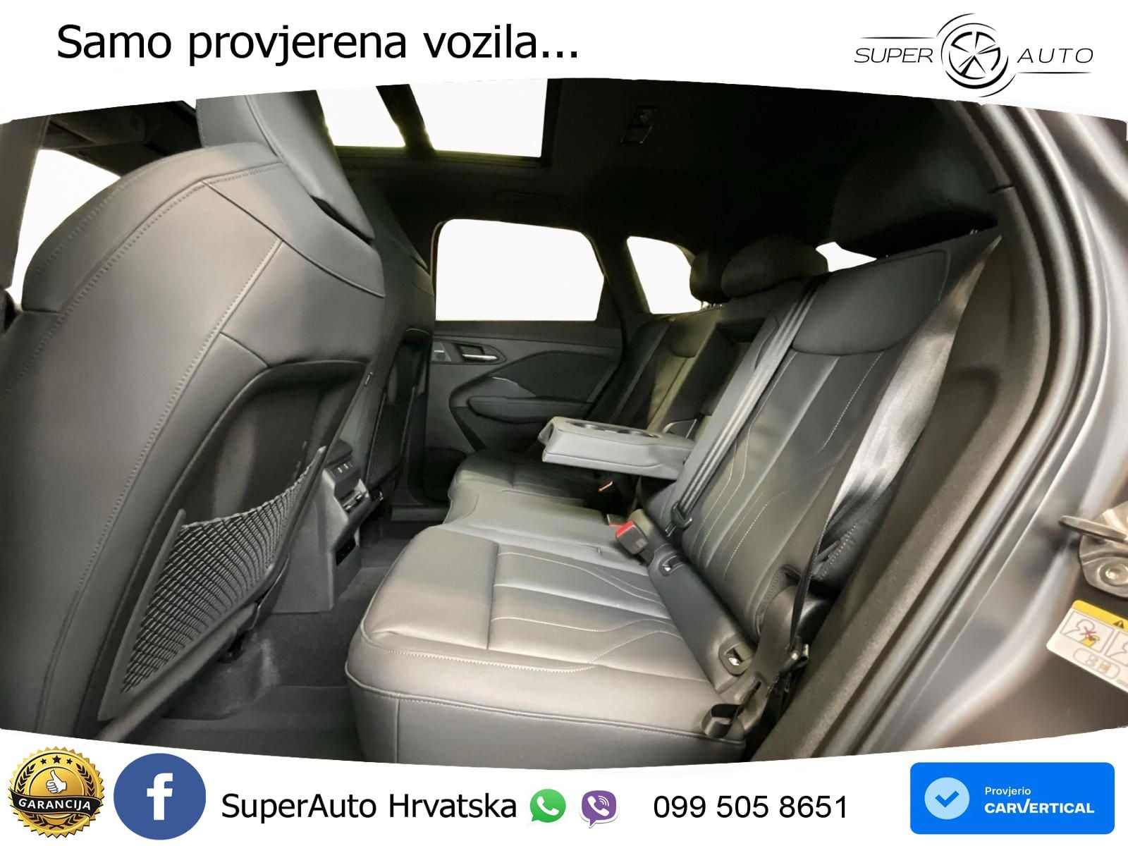 Audi Q3 2.0 TFSI (265 KS) quattro S tronic