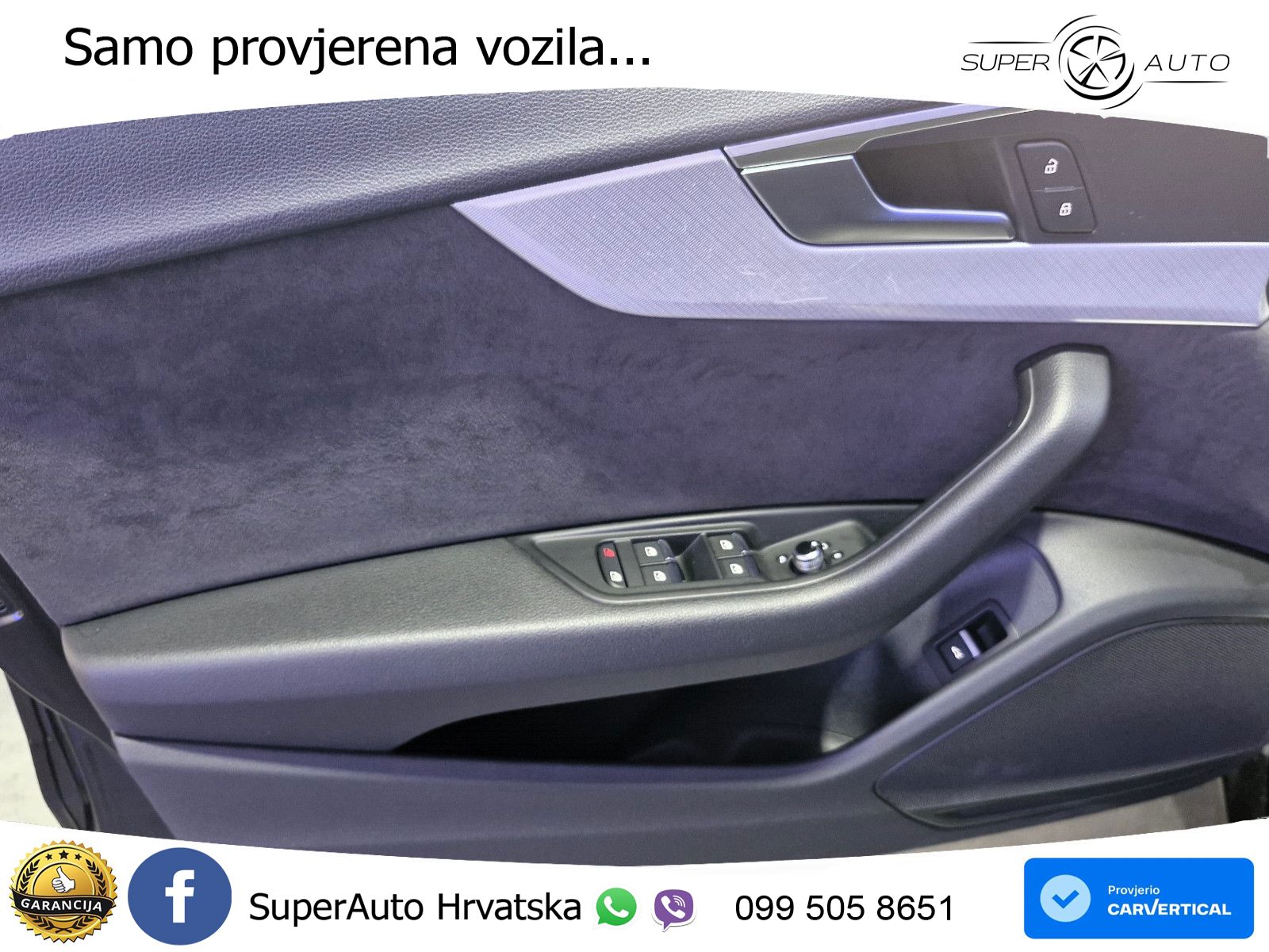 Audi A5 Sportback 40 TDI (190 KS) S tronic LED+GR SJED+ACC
