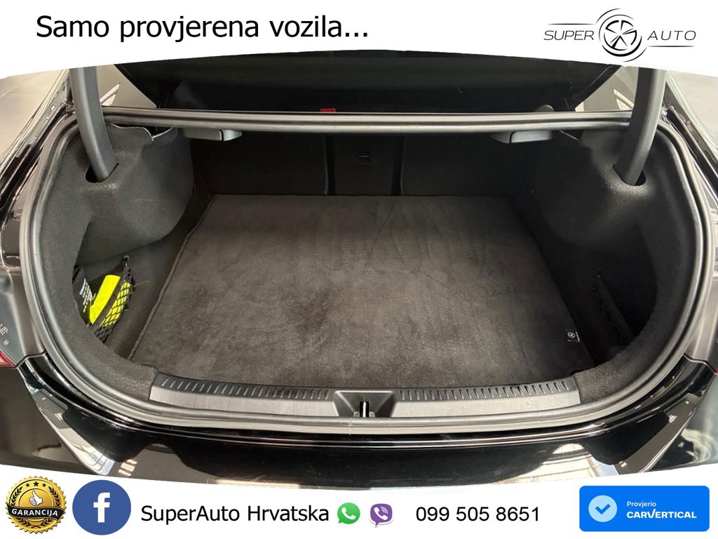Mercedes-Benz AMG A 35 4MATIC AMG SPEEDSHIFT DCT ACC+GR SJED+360+PANO