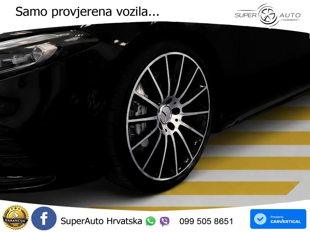 Mercedes-Benz AMG A 35 4MATIC AMG SPEEDSHIFT DCT ACC+GR SJED+360+PANO