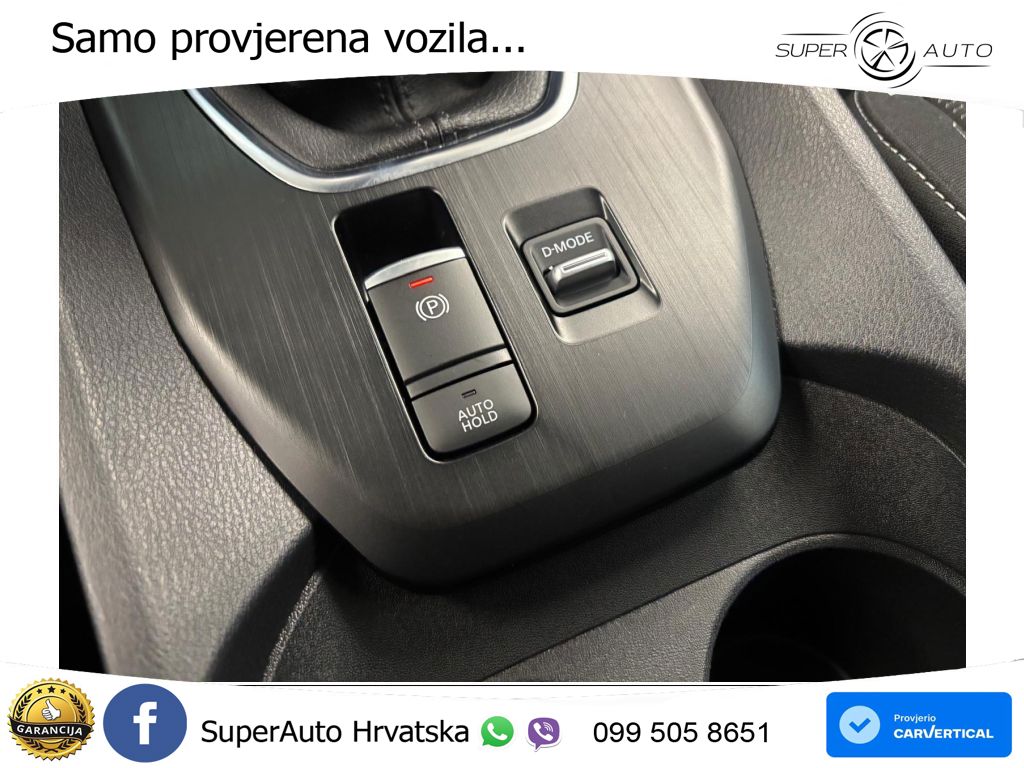 Nissan Qashqai 1.3 DIG-T (158 KS) Acenta LED+GR SJED+ACC