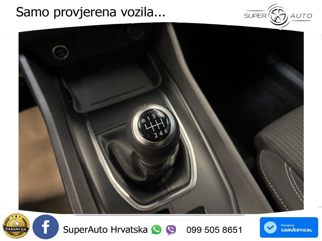 Nissan Qashqai 1.3 DIG-T (158 KS) Acenta LED+GR SJED+ACC