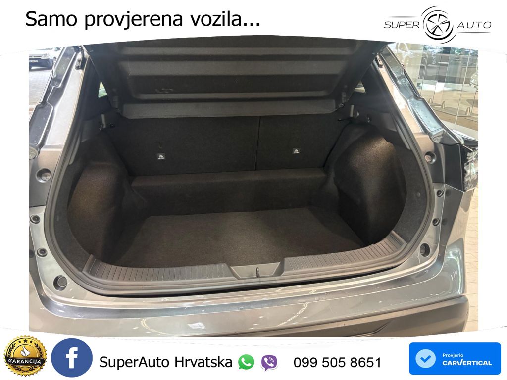 Nissan Qashqai 1.3 DIG-T (158 KS) Acenta LED+GR SJED+ACC