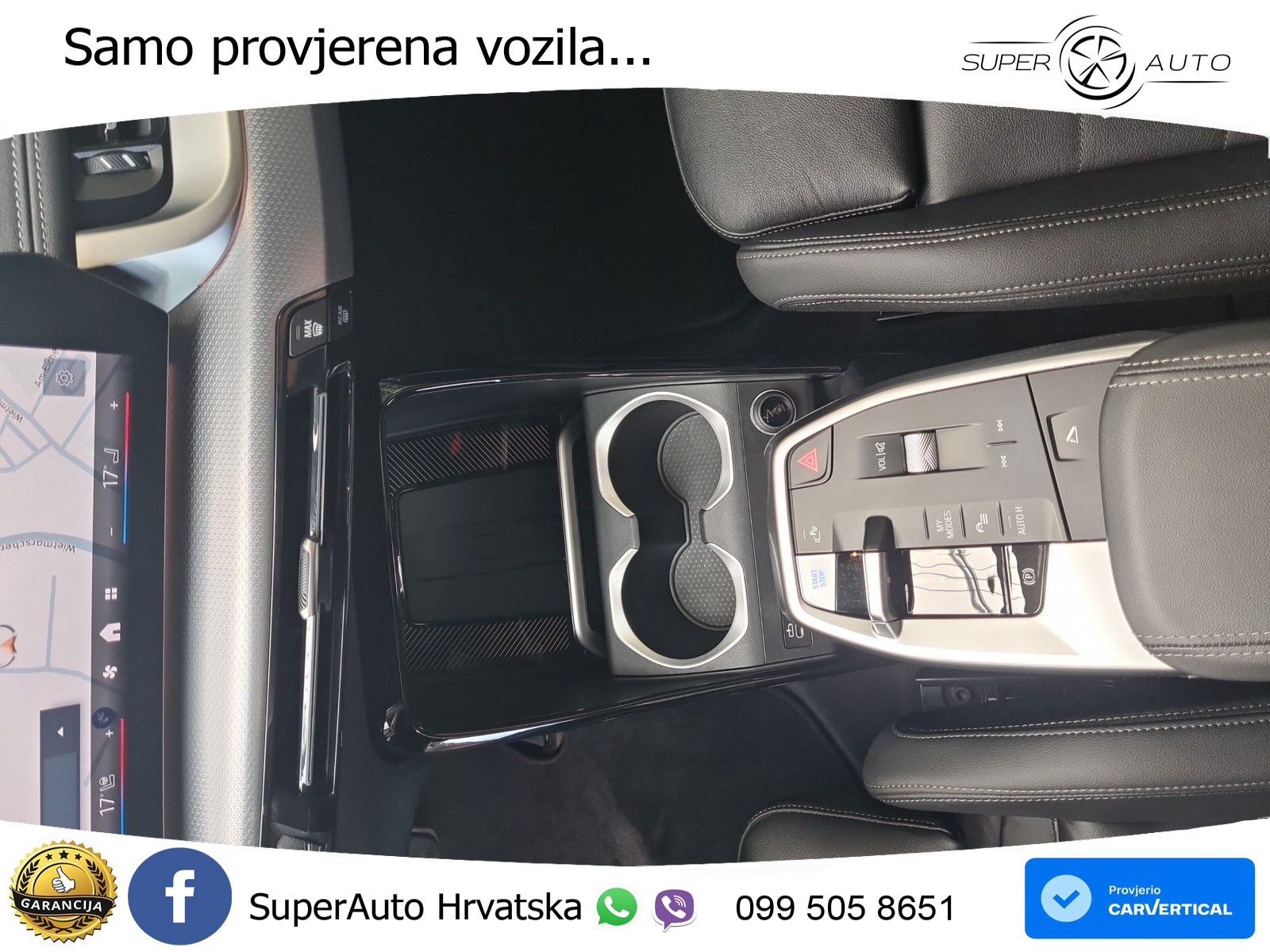 BMW iX1 68 kWh (313 KS) xDrive30 M Sport LED+GR SJED+ACC