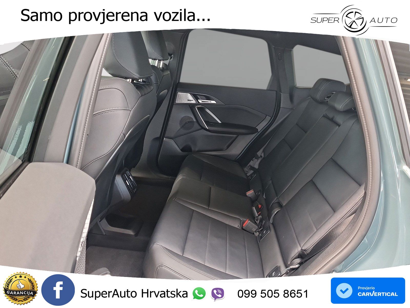 BMW iX1 68 kWh (313 KS) xDrive30 M Sport LED+GR SJED+ACC