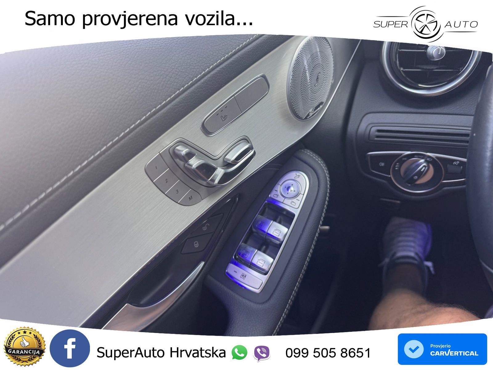 Mercedes GLC Coupe 200 (197 KS) 4MATIC G-TRONIC AMG ACC+GR SJED+360+PANO