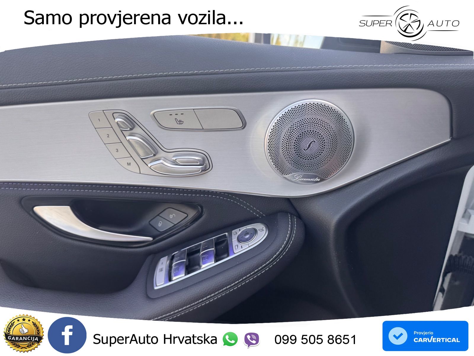 Mercedes GLC Coupe 200 (197 KS) 4MATIC G-TRONIC AMG ACC+GR SJED+360+PANO
