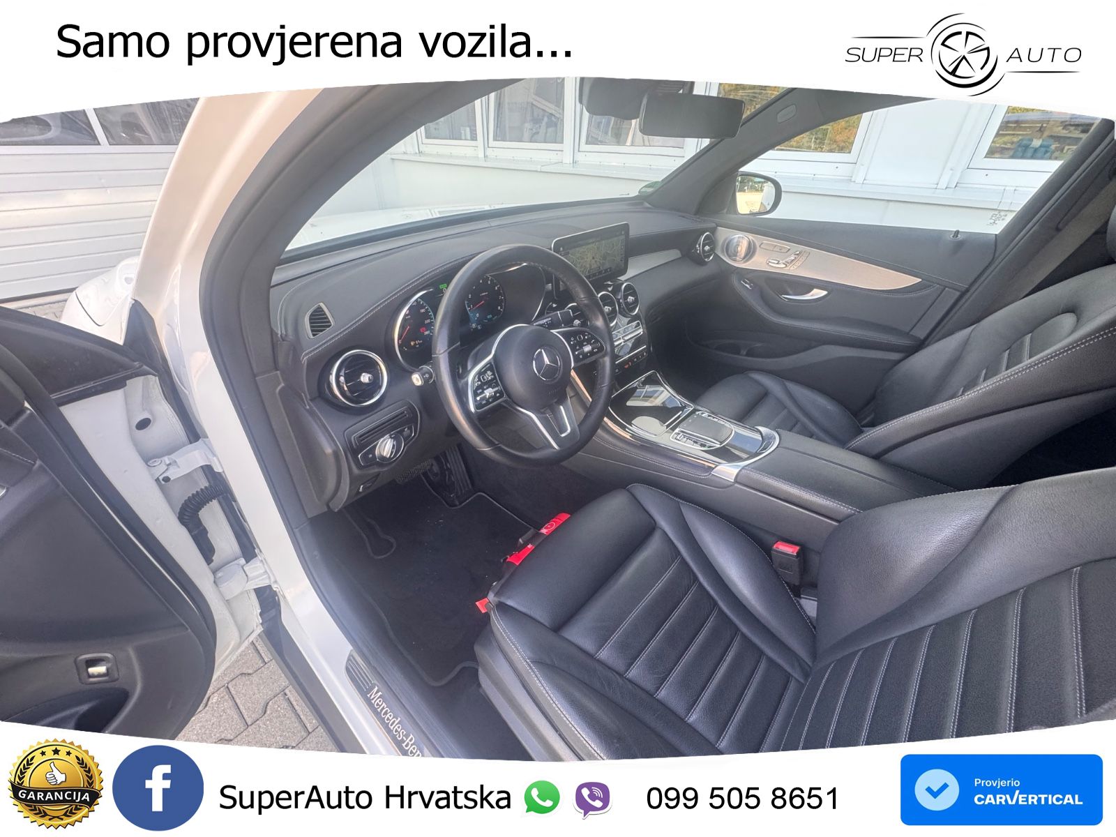 Mercedes GLC Coupe 200 (197 KS) 4MATIC G-TRONIC AMG ACC+GR SJED+360+PANO