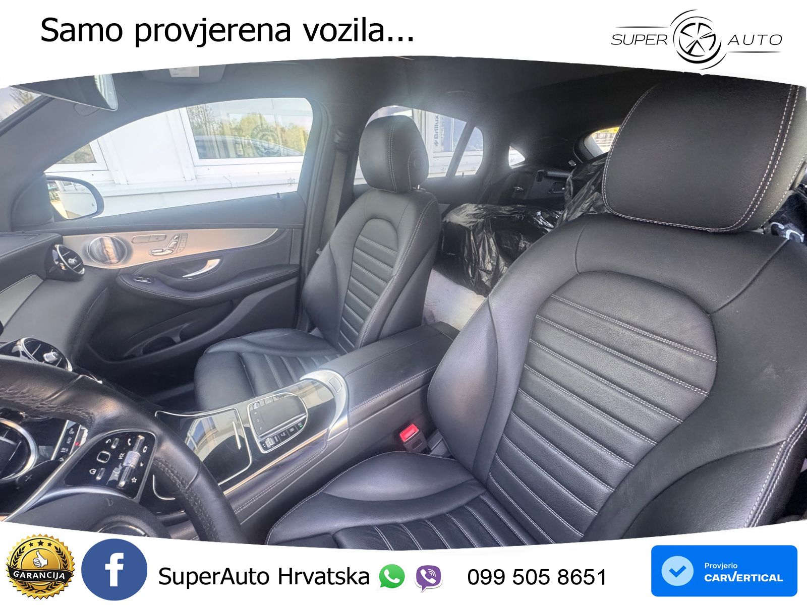 Mercedes GLC Coupe 200 (197 KS) 4MATIC G-TRONIC AMG ACC+GR SJED+360+PANO