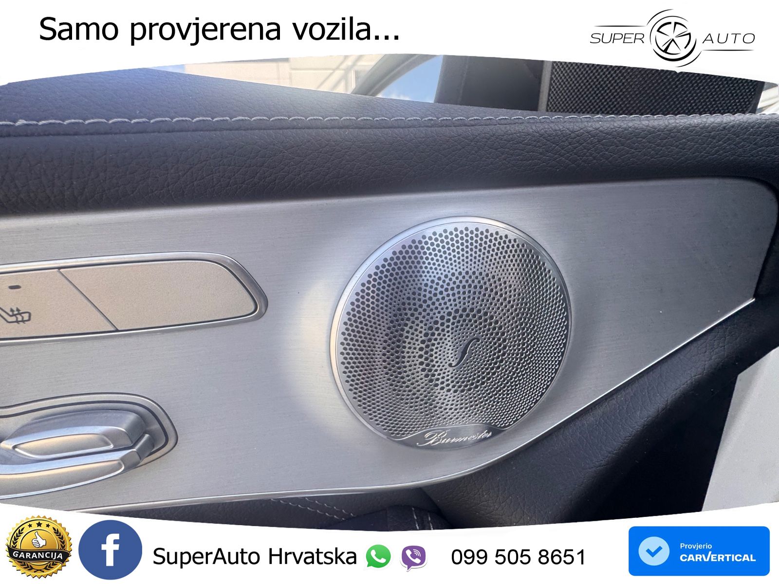 Mercedes GLC Coupe 200 (197 KS) 4MATIC G-TRONIC AMG ACC+GR SJED+360+PANO