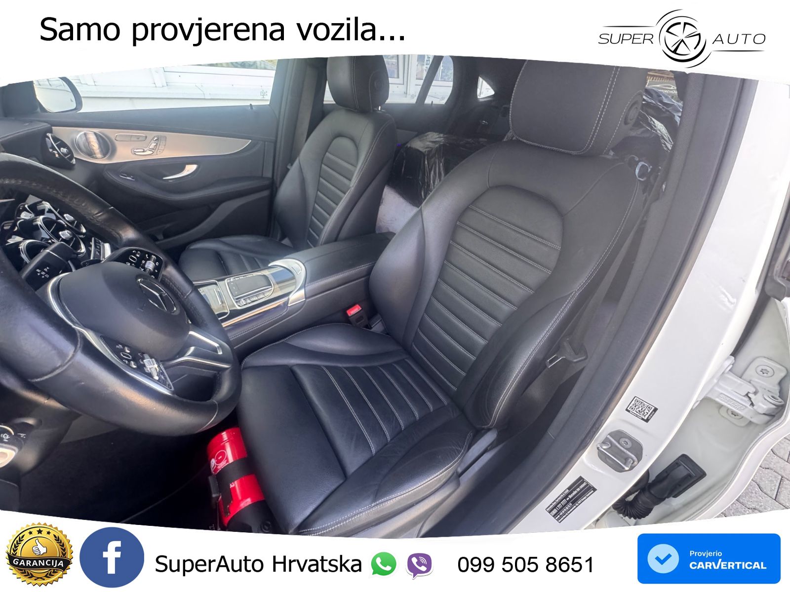 Mercedes GLC Coupe 200 (197 KS) 4MATIC G-TRONIC AMG ACC+GR SJED+360+PANO