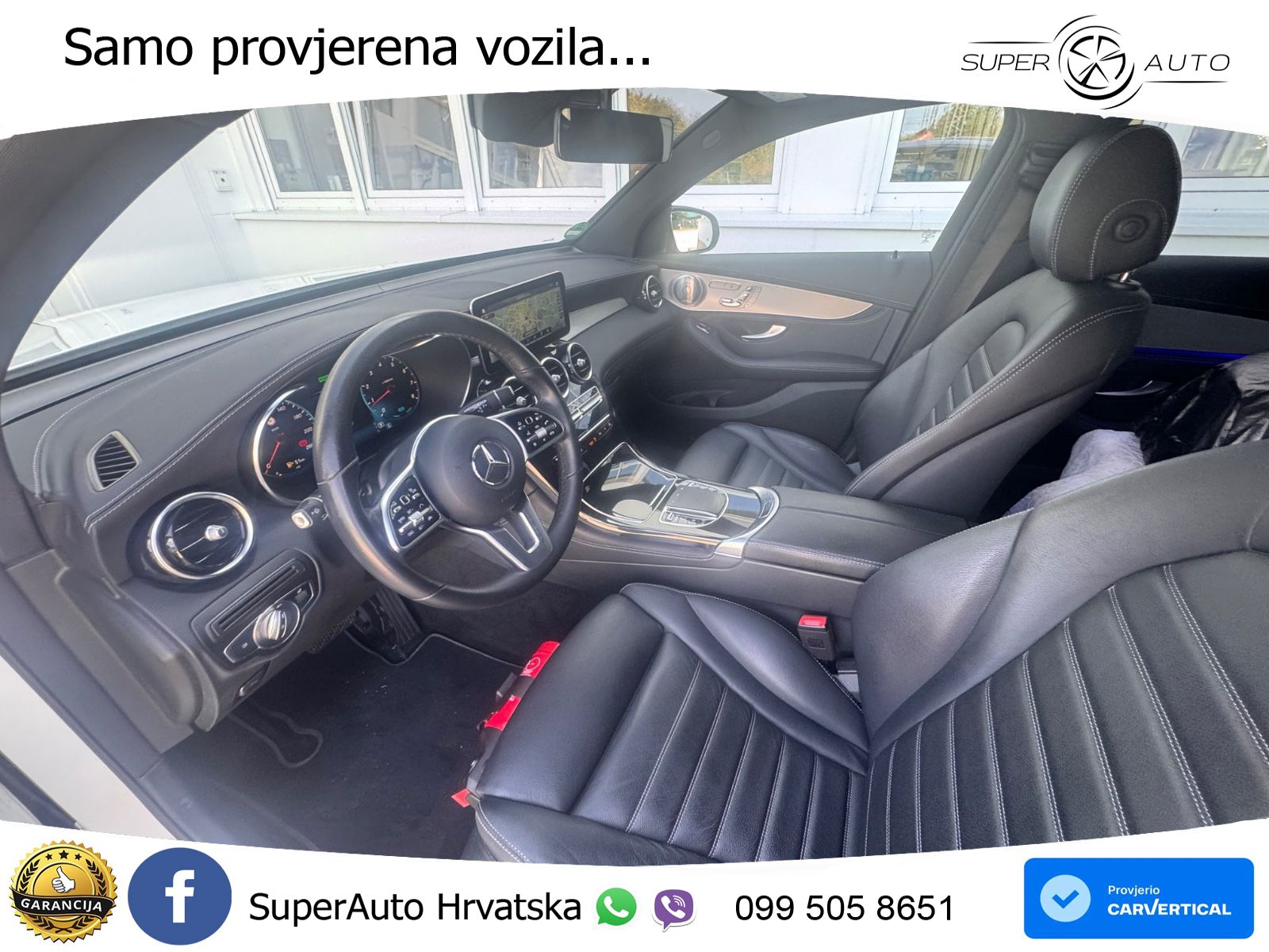 Mercedes GLC Coupe 200 (197 KS) 4MATIC G-TRONIC AMG ACC+GR SJED+360+PANO