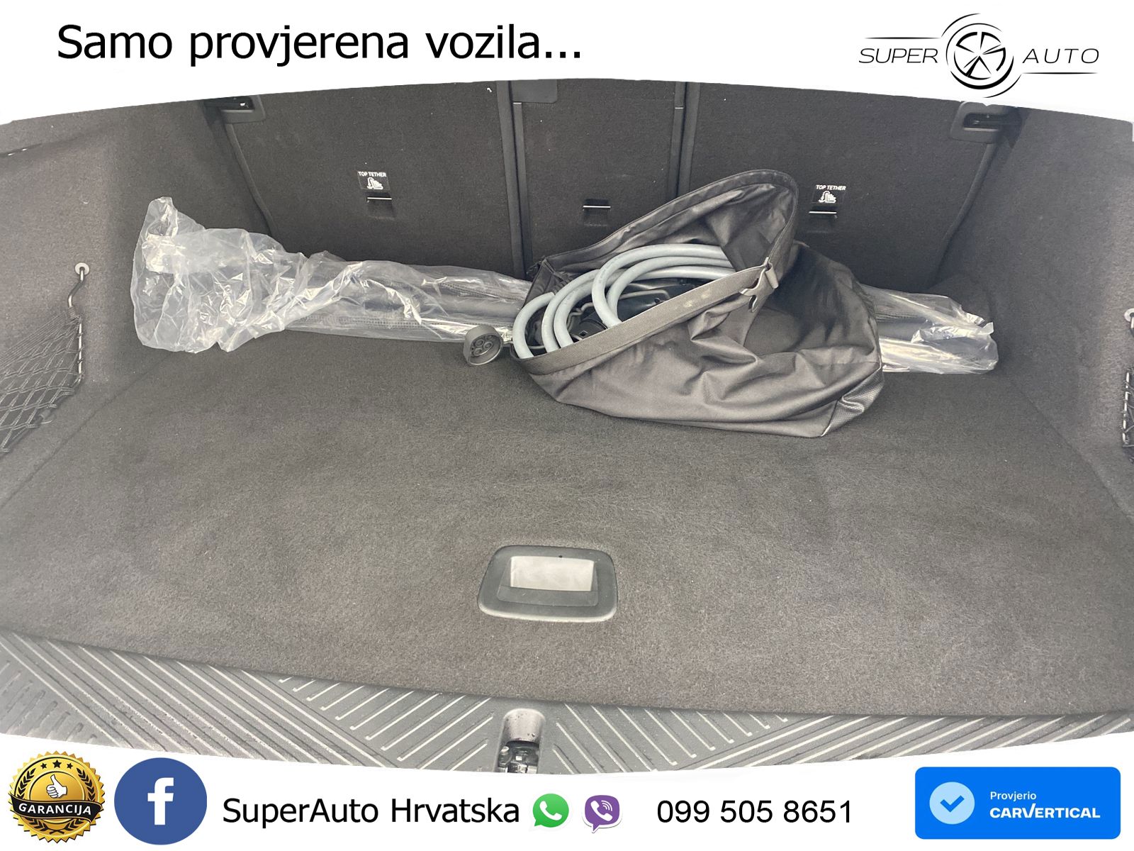 BMW X3 30e xDrive Steptronic M Sport