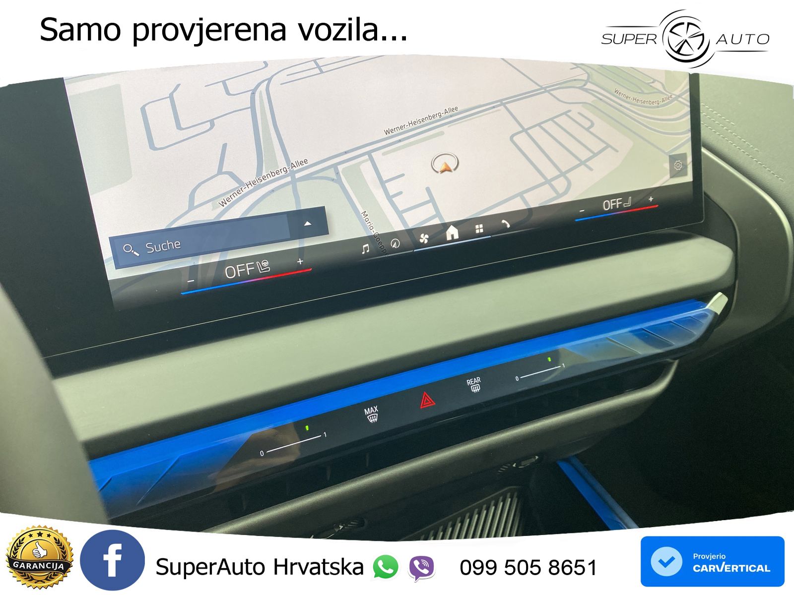 BMW X3 30e xDrive Steptronic M Sport
