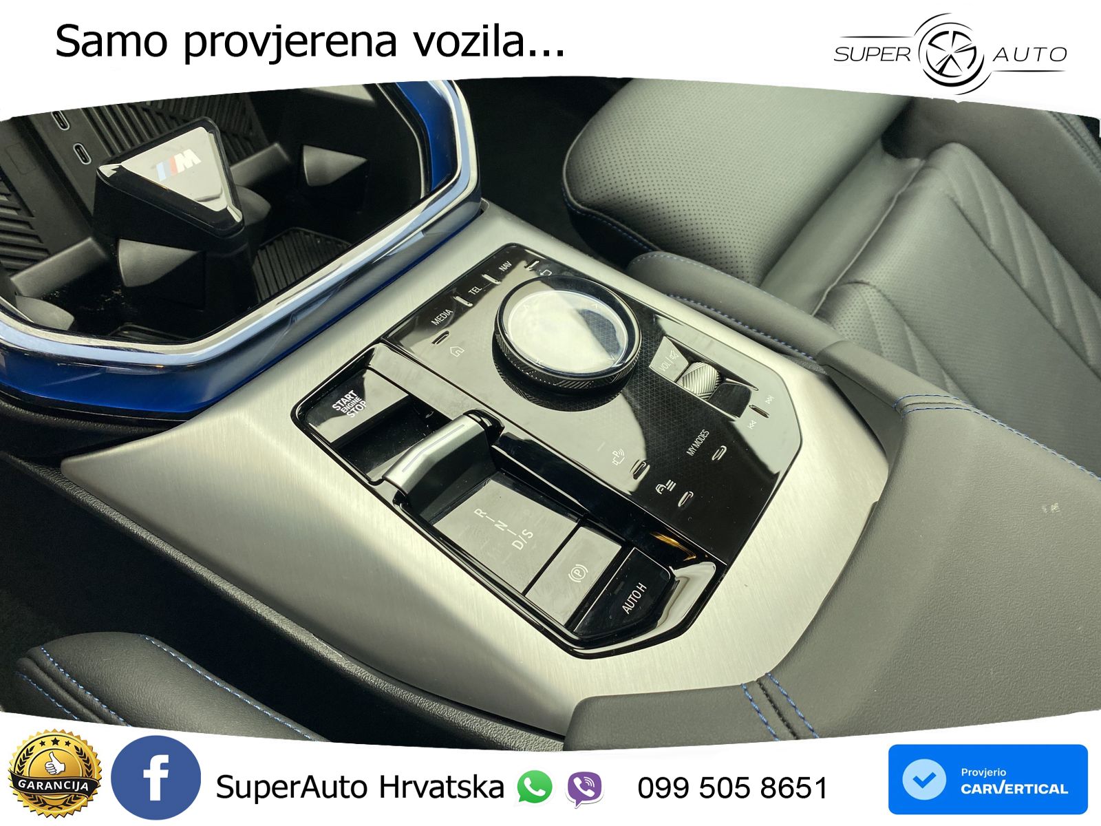 BMW X3 30e xDrive Steptronic M Sport