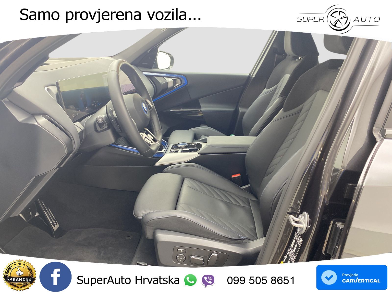 BMW X3 30e xDrive Steptronic M Sport