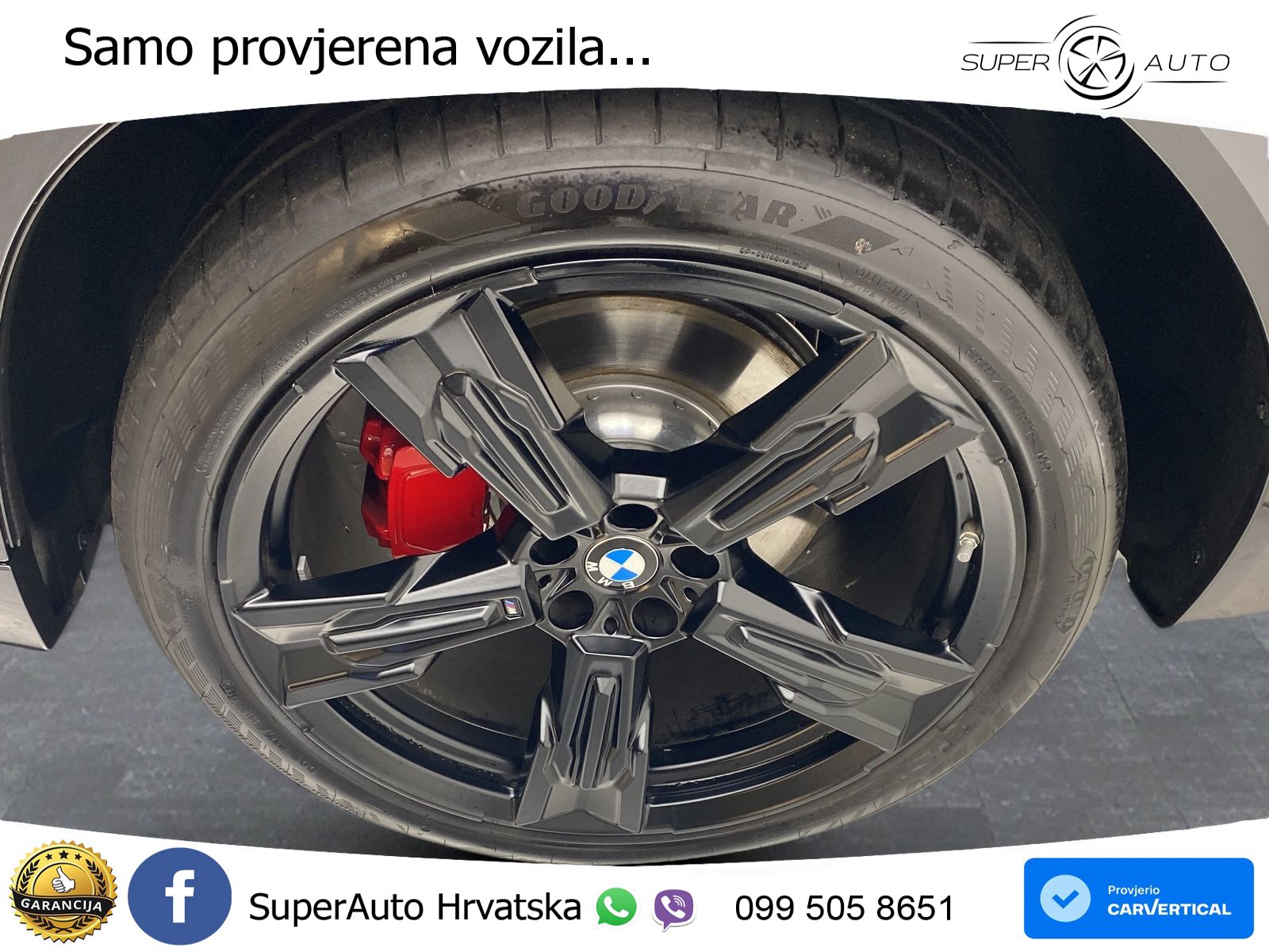BMW X3 30e xDrive Steptronic M Sport