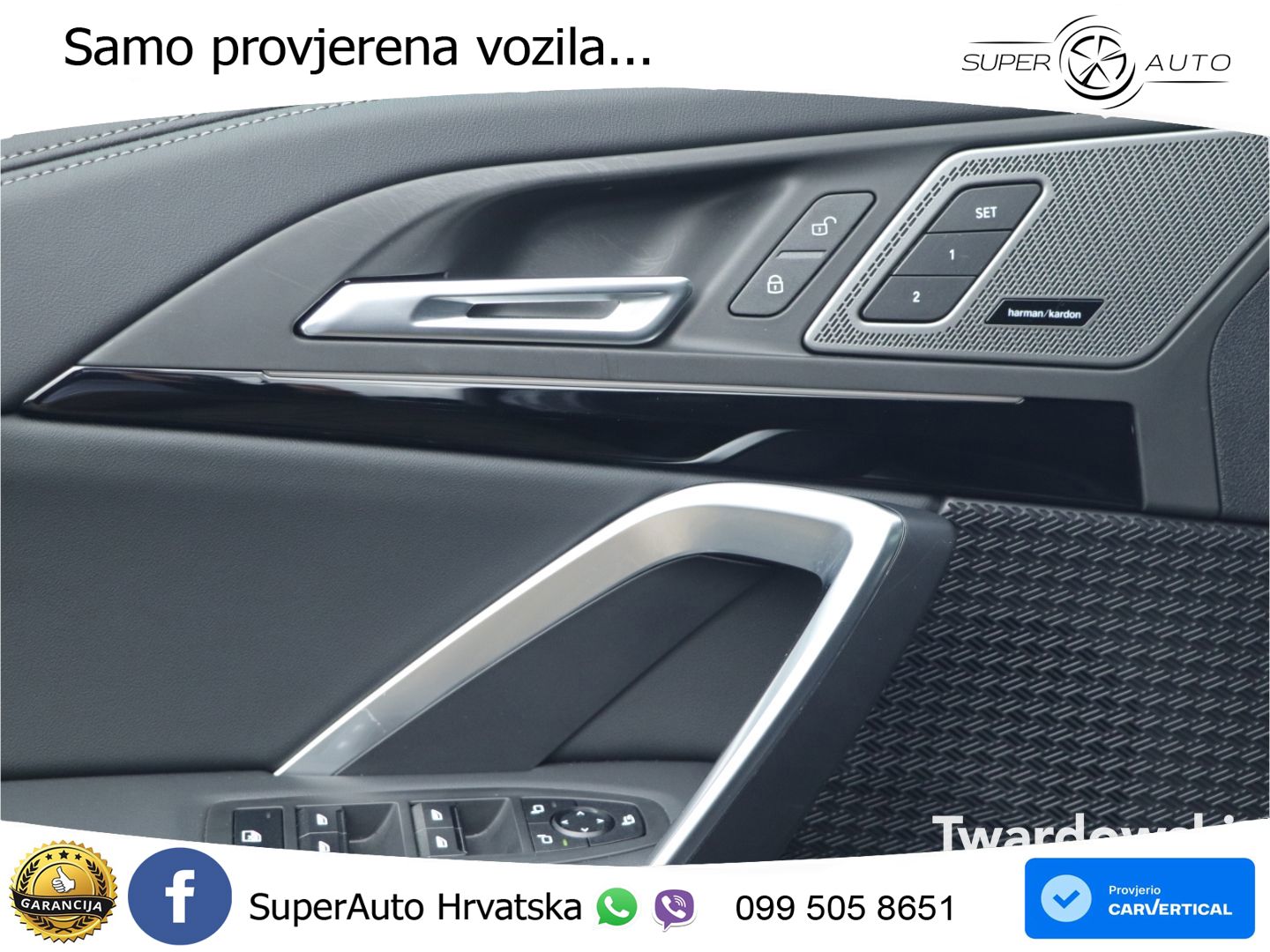 BMW X1 20d (163 KS) xDrive Steptronic M Sport LED+GR SJED+ACC
