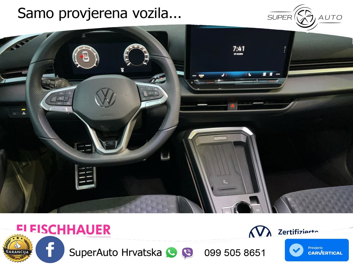 Volkswagen T-Roc 1.5 eTSI (150 KS)  DSG MATRIX+GR SJED+KAM