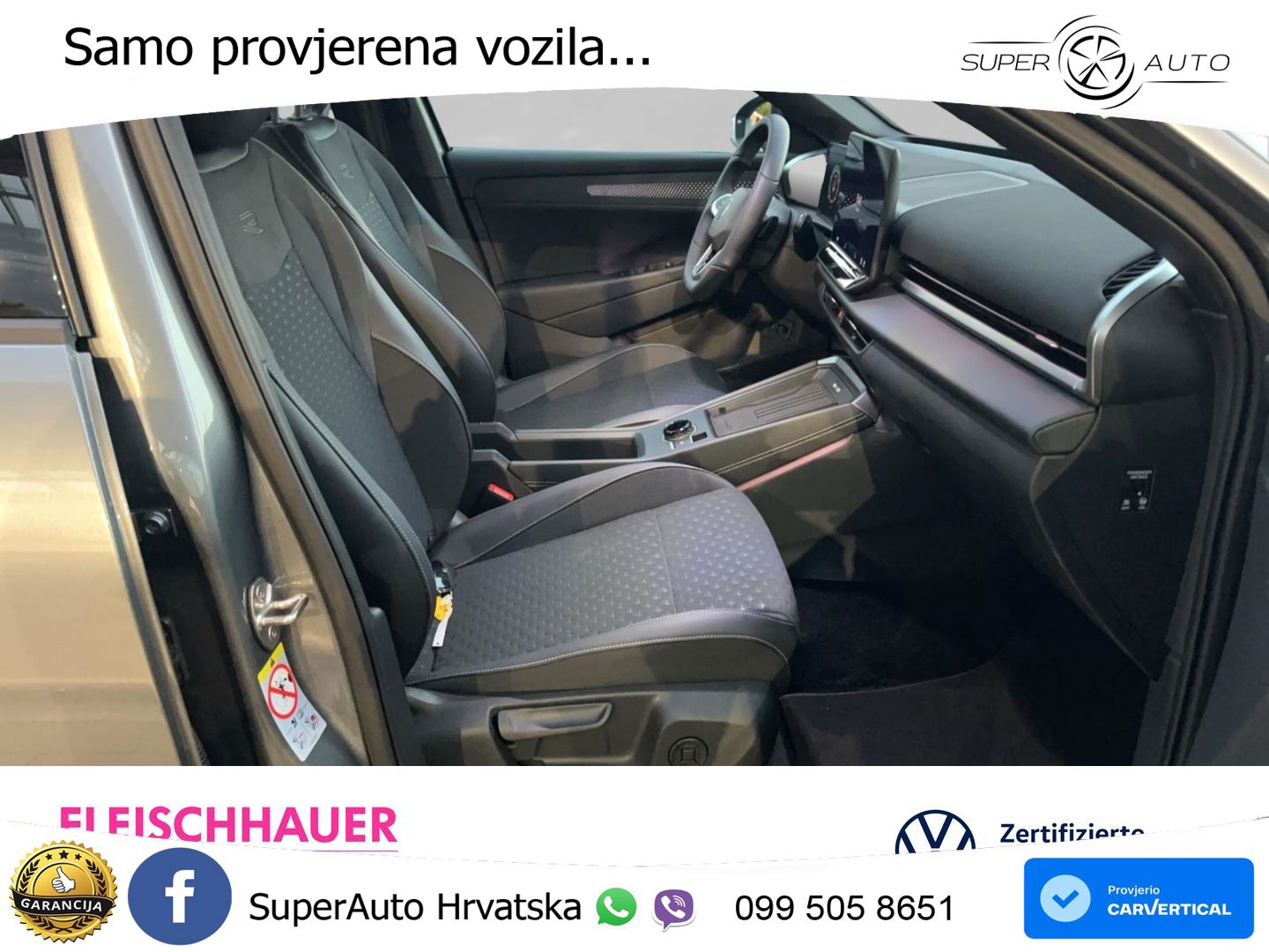 Volkswagen T-Roc 1.5 eTSI (150 KS)  DSG MATRIX+GR SJED+KAM