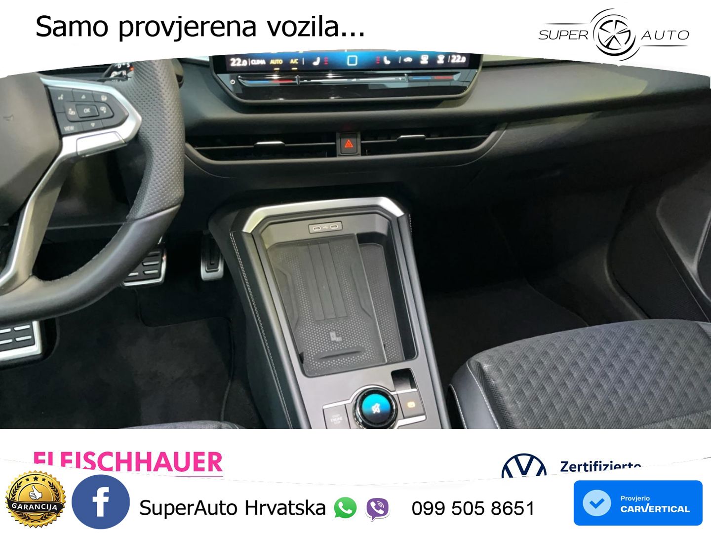 Volkswagen T-Roc 1.5 eTSI (150 KS)  DSG MATRIX+GR SJED+KAM