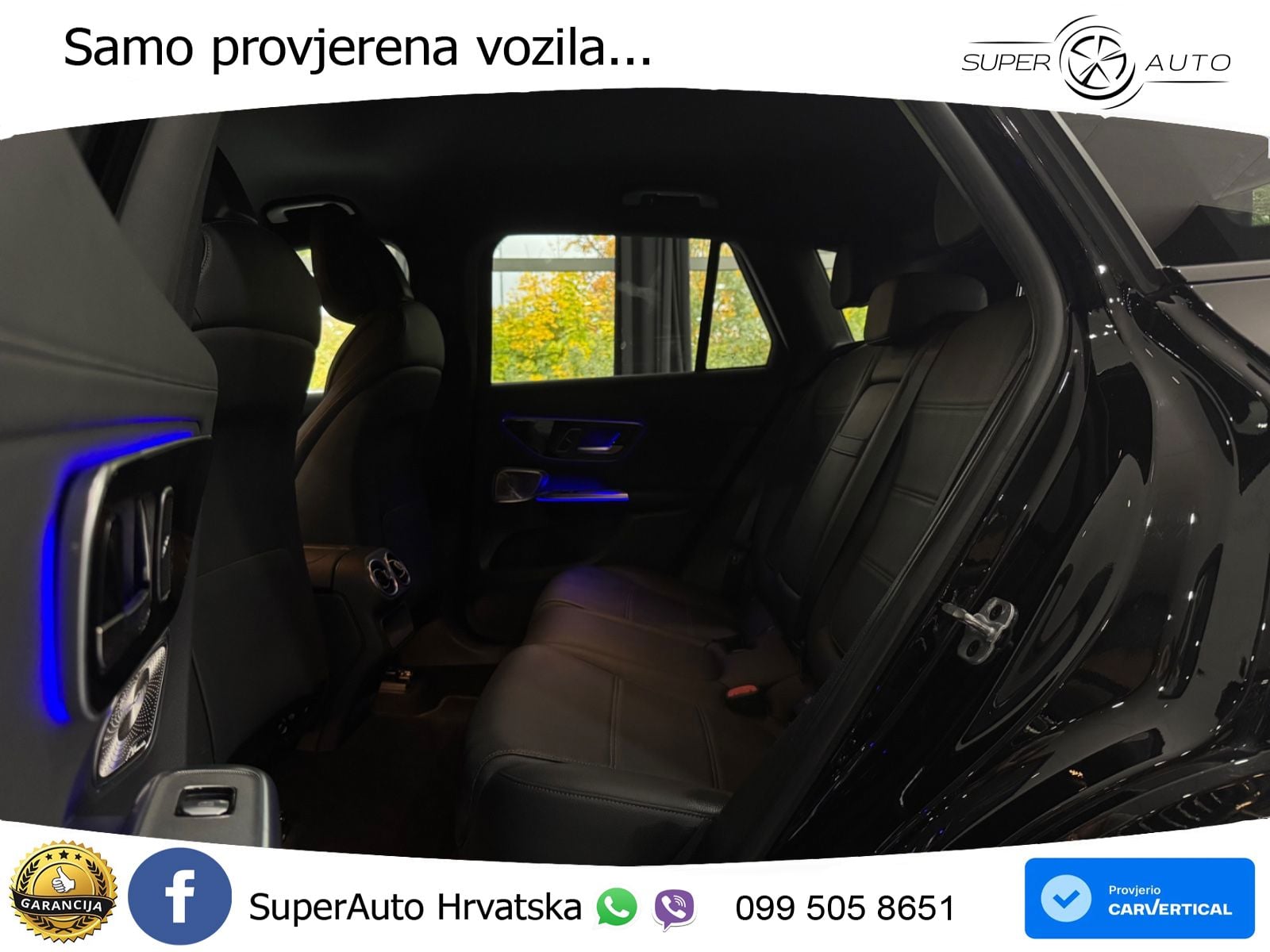 Mercedes GLC 400e (381 KS) 4MATIC 9G-TRONIC AMG ZRAČNI+ACC+GR SJED+360