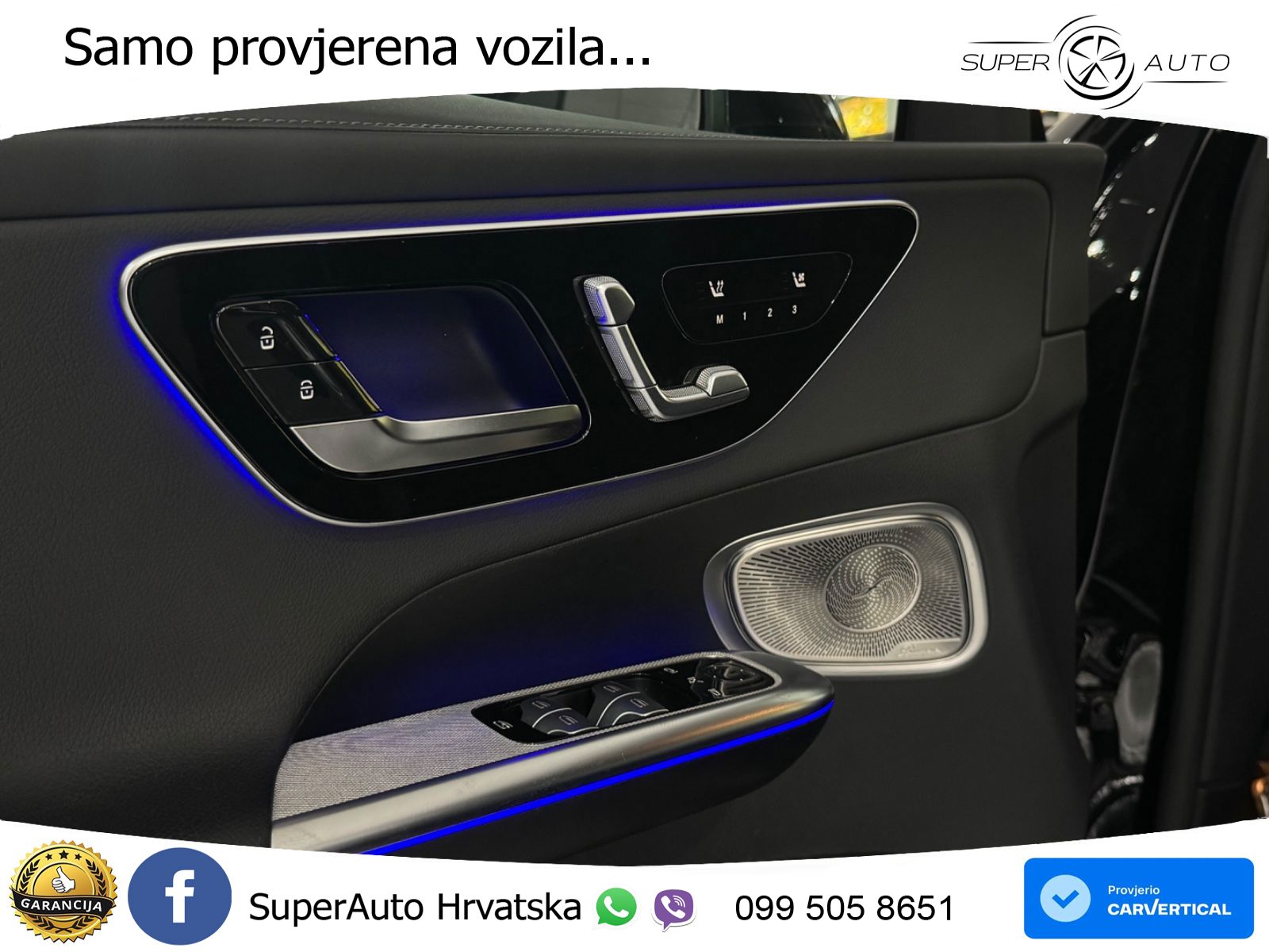 Mercedes GLC 400e (381 KS) 4MATIC 9G-TRONIC AMG ZRAČNI+ACC+GR SJED+360