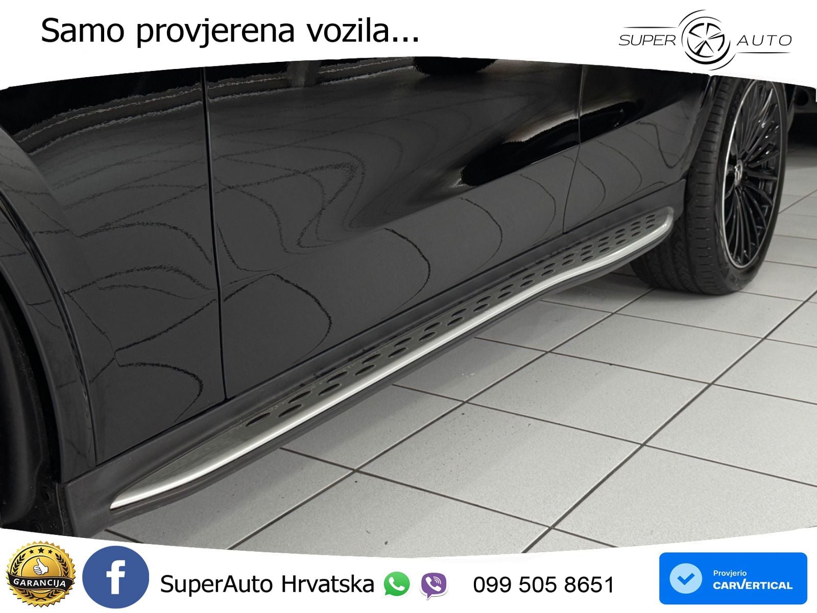 Mercedes GLC 400e (381 KS) 4MATIC 9G-TRONIC AMG ZRAČNI+ACC+GR SJED+360