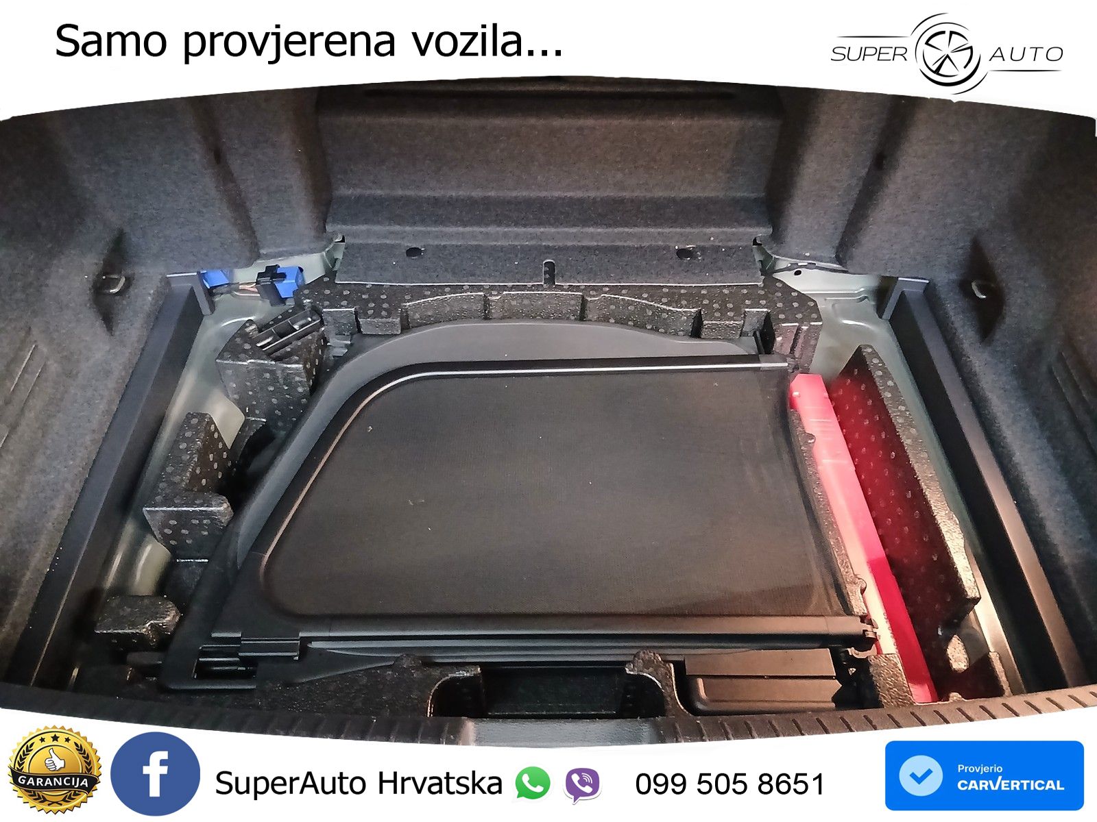 Volkswagen T-Roc I 1.5 TSI (150 KS) LED+GR SJED+ACC