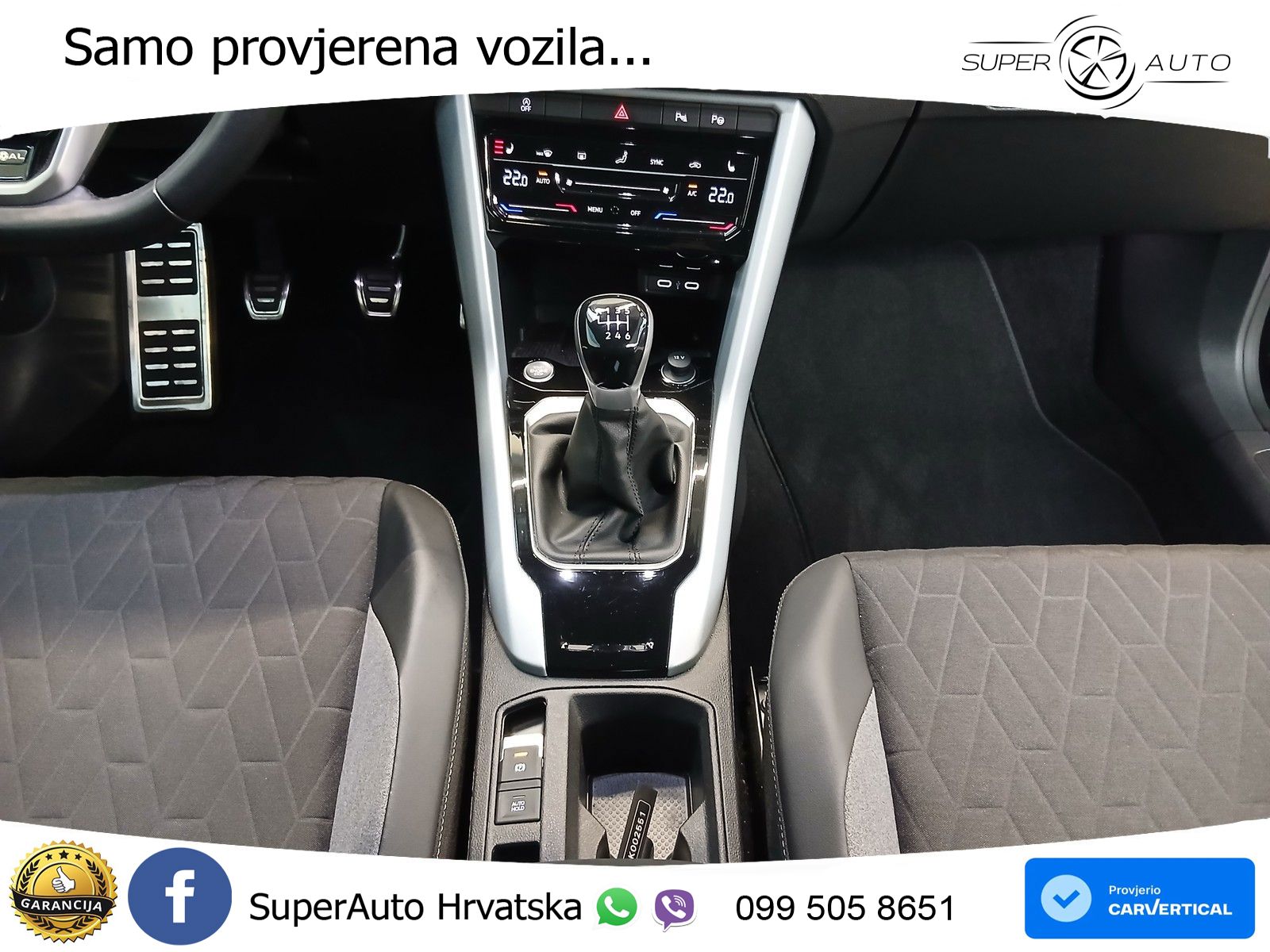 Volkswagen T-Roc I 1.5 TSI (150 KS) LED+GR SJED+ACC