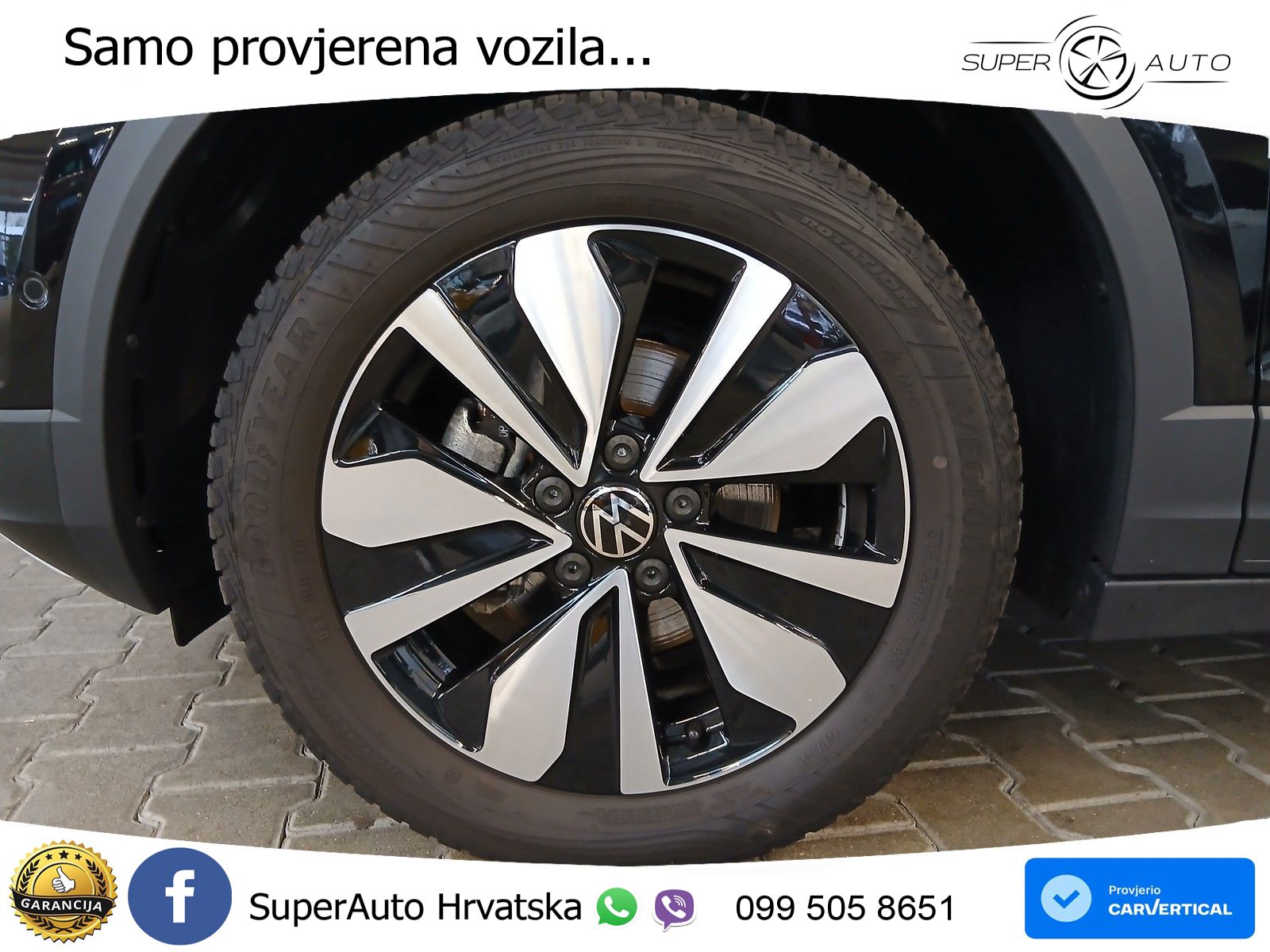 Volkswagen T-Roc I 1.5 TSI (150 KS) LED+GR SJED+ACC