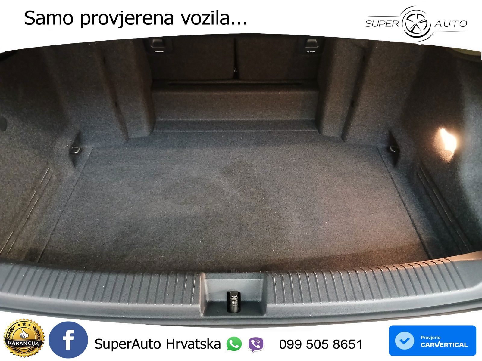 Volkswagen T-Roc I 1.5 TSI (150 KS) LED+GR SJED+ACC