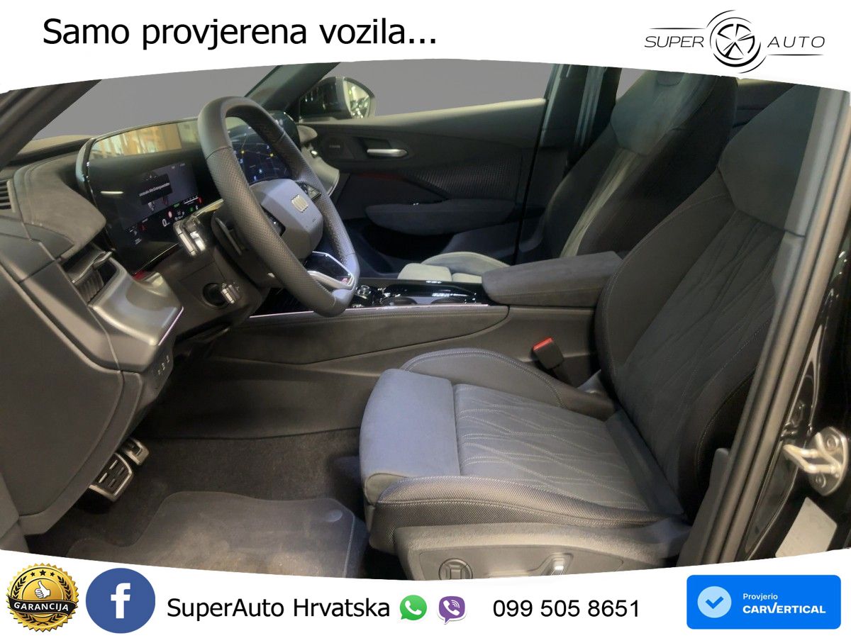 Audi Q3 2.0 TFSI (265 KS) quattro S tronic S line LED+GR SJED+ACC