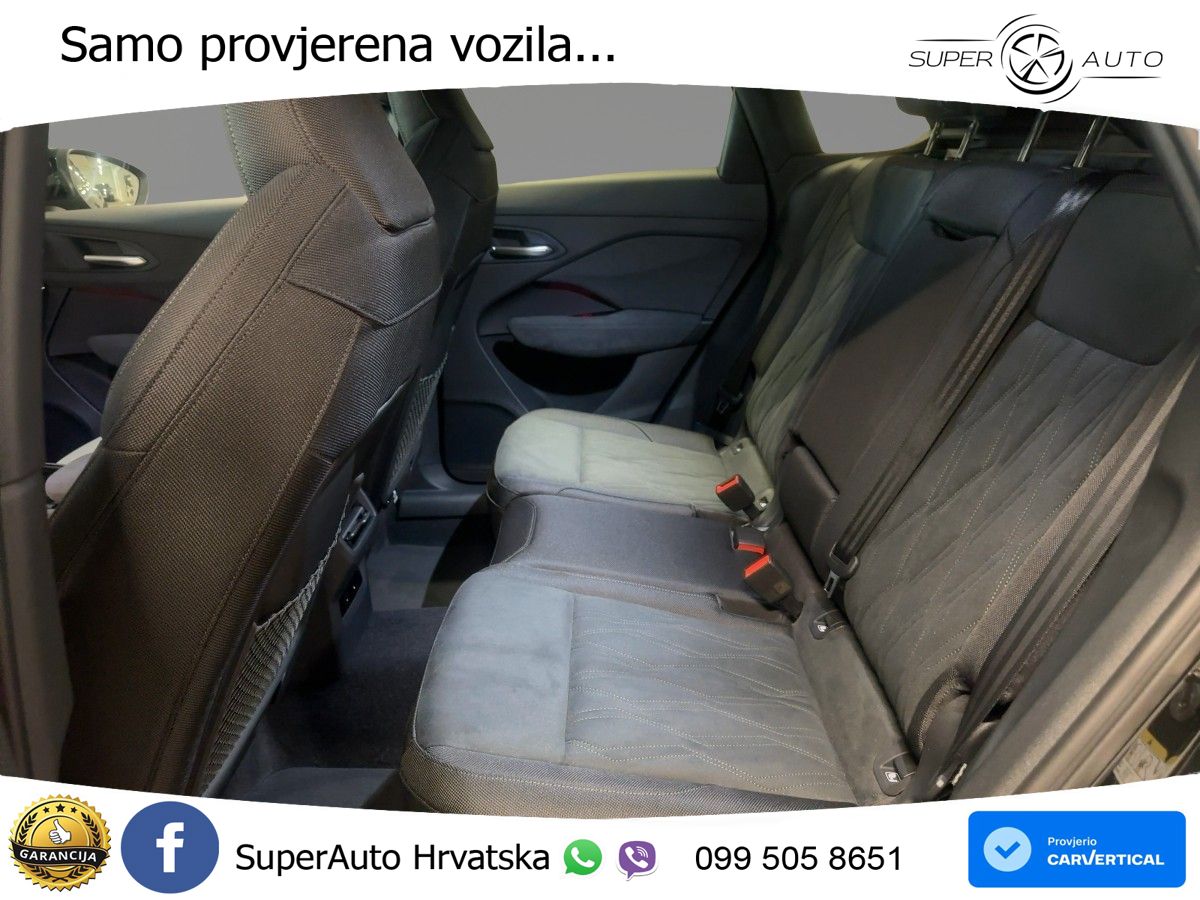 Audi Q3 2.0 TFSI (265 KS) quattro S tronic S line LED+GR SJED+ACC