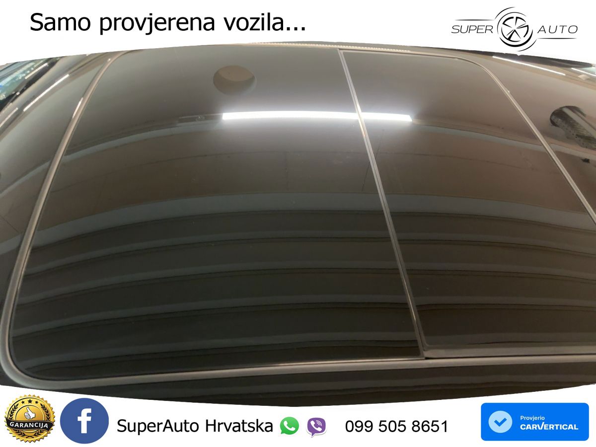 Audi Q3 2.0 TFSI (265 KS) quattro S tronic S line LED+GR SJED+ACC