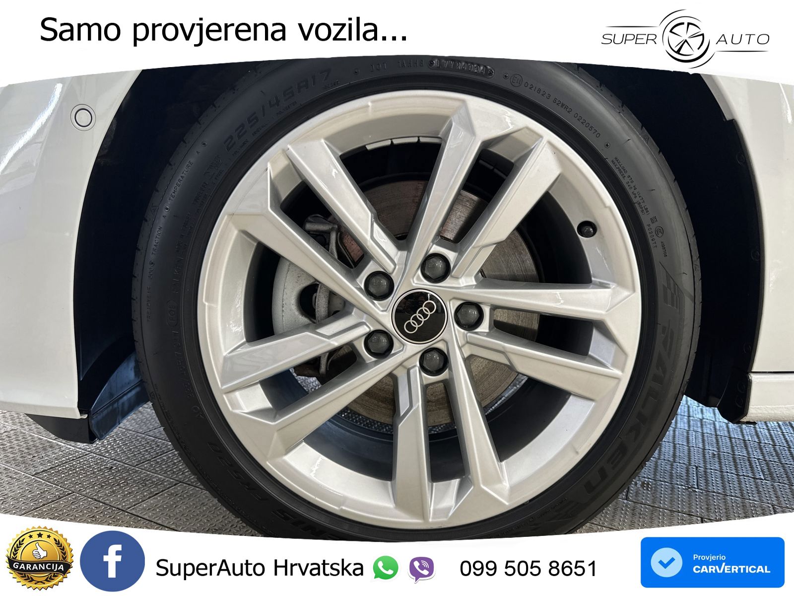 Audi A3 Sportback 40 TFSI e (204 KS) Plug-in Hybrid S tronic LED+GR SJED+ACC