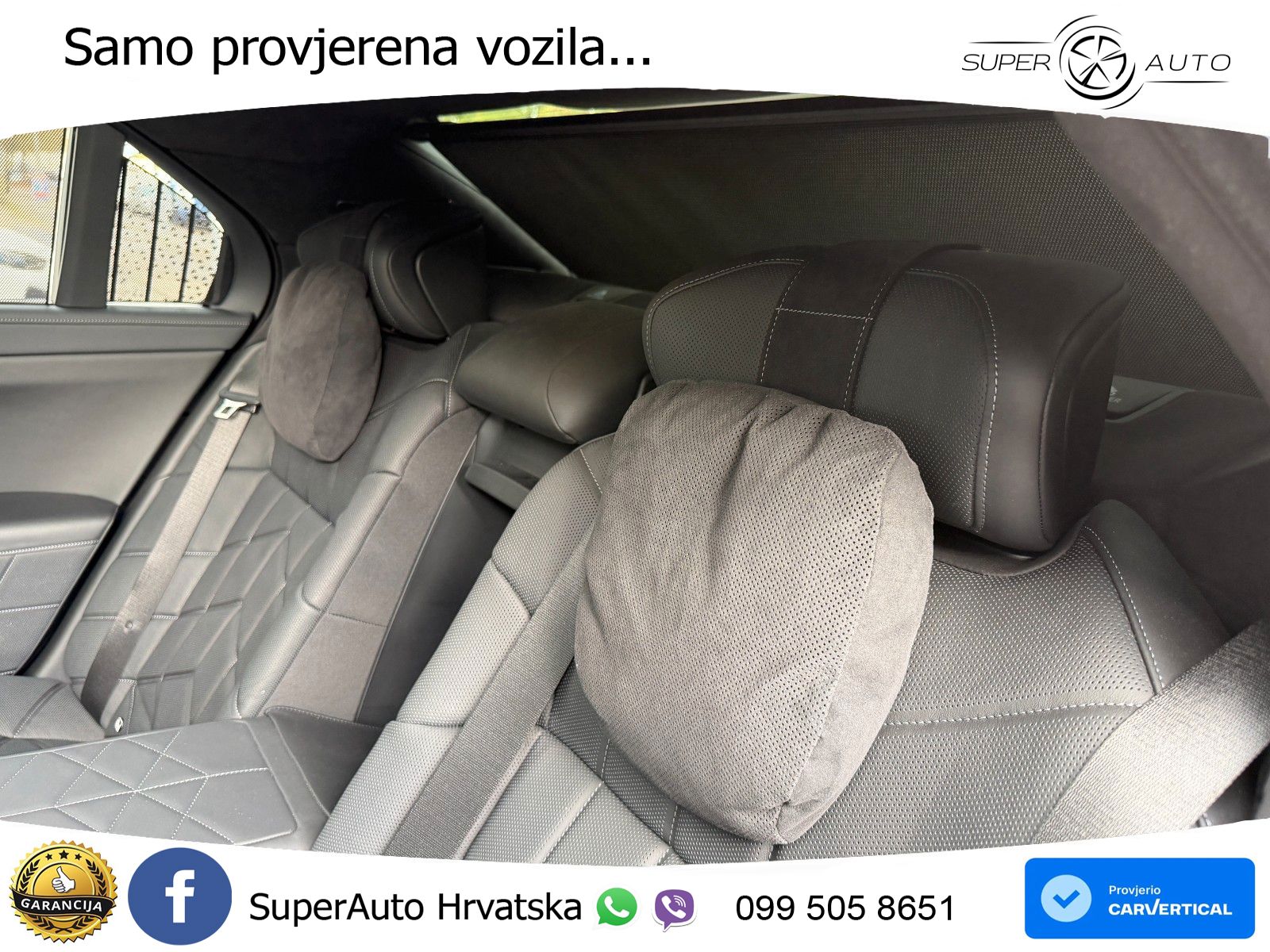 BMW 740d (299 KS) xDrive Steptronic M Sport ZRAČNI+ACC+GR SJED+KAM+PANO