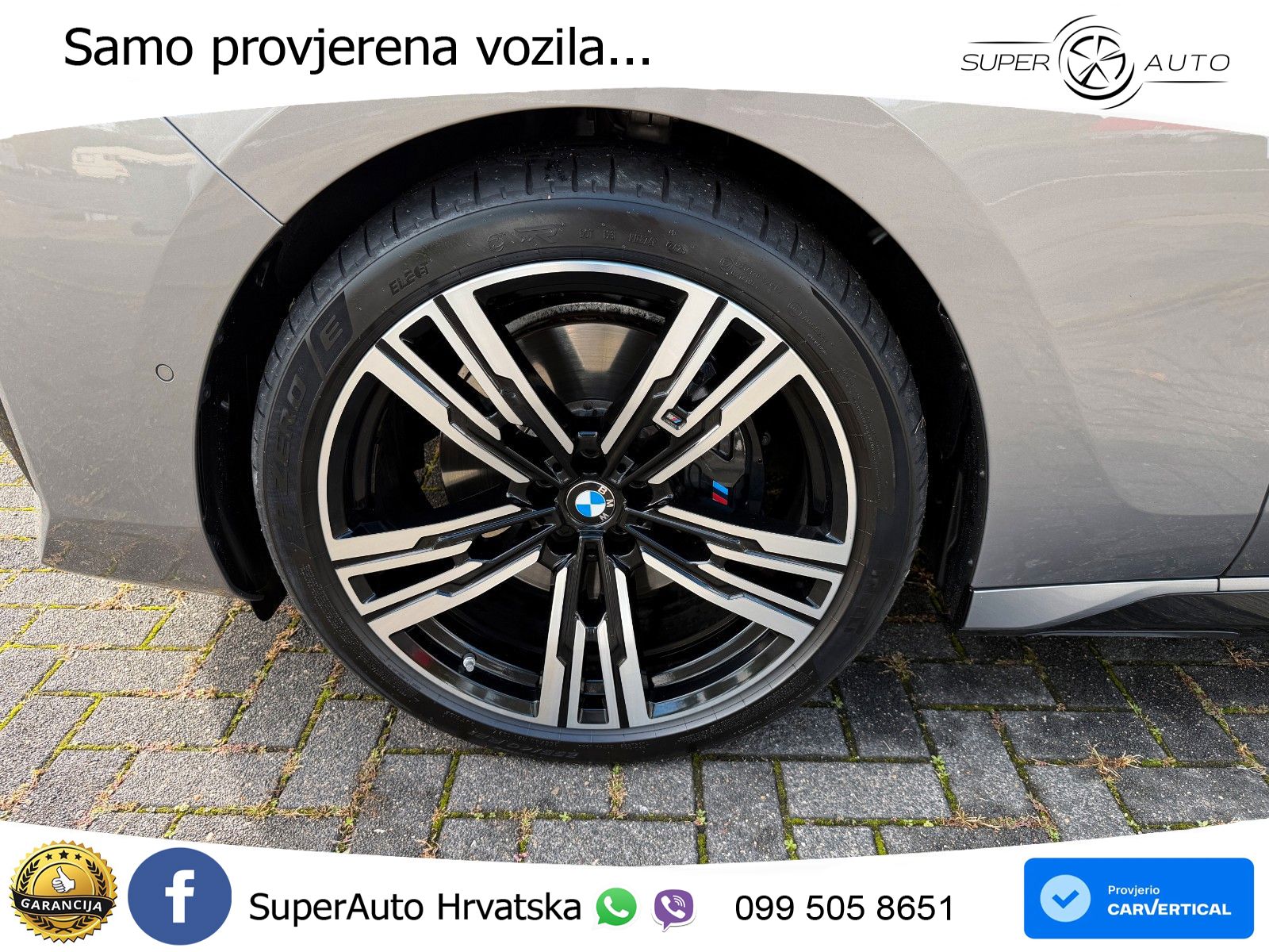 BMW 740d (299 KS) xDrive Steptronic M Sport ZRAČNI+ACC+GR SJED+KAM+PANO