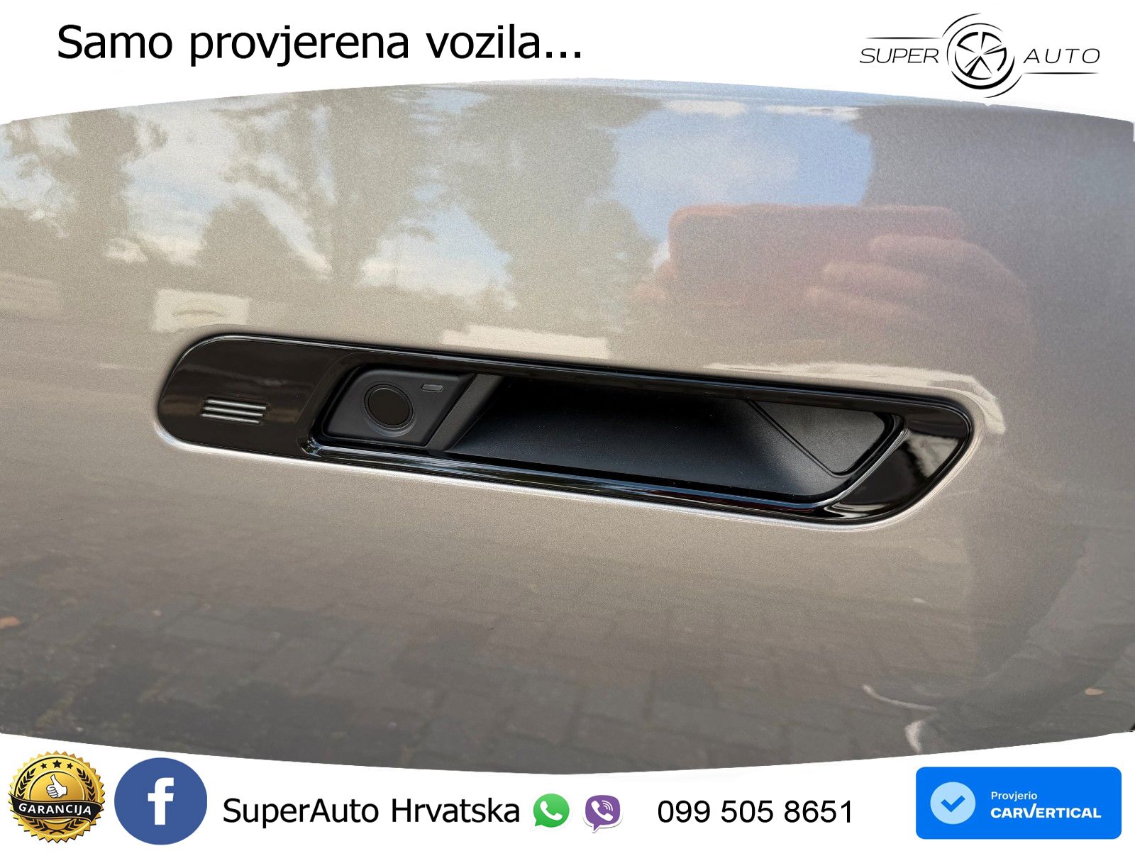 BMW 740d (299 KS) xDrive Steptronic M Sport ZRAČNI+ACC+GR SJED+KAM+PANO