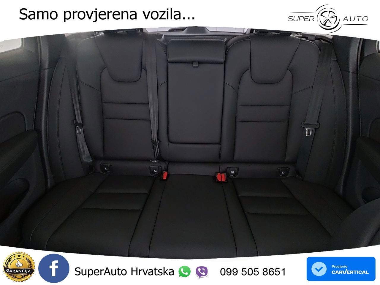 Volvo V60 2.0 B4 Benzin DCT LED+GR SJED+ACC