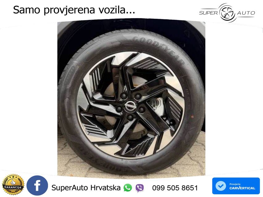 Nissan Qashqai 1.3 DIG-T (140 KS) N-Connecta LED+GR SJED+ACC