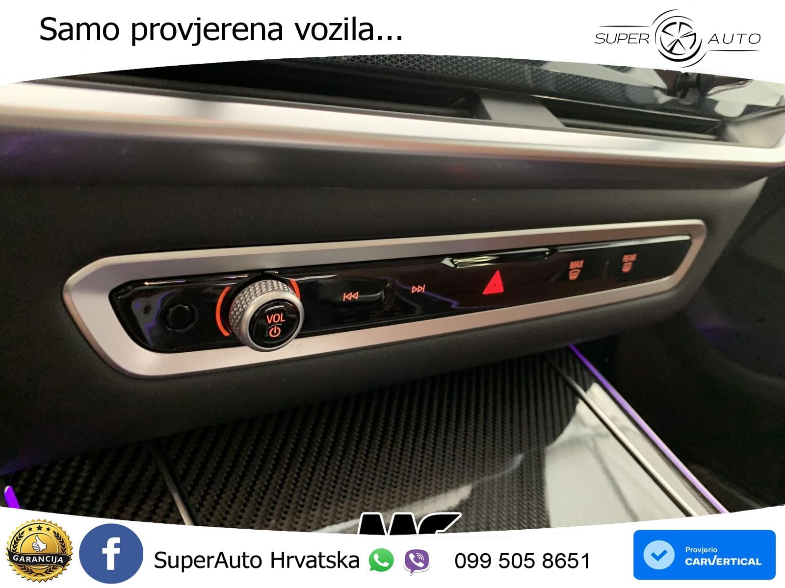 BMW X5 30d (298 KS) xDrive Steptronic M Sport ACC+HEAD+4xGR SJED+360+PANO