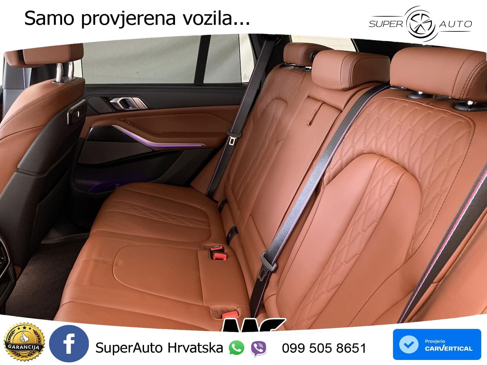 BMW X5 30d (298 KS) xDrive Steptronic M Sport ACC+HEAD+4xGR SJED+360+PANO