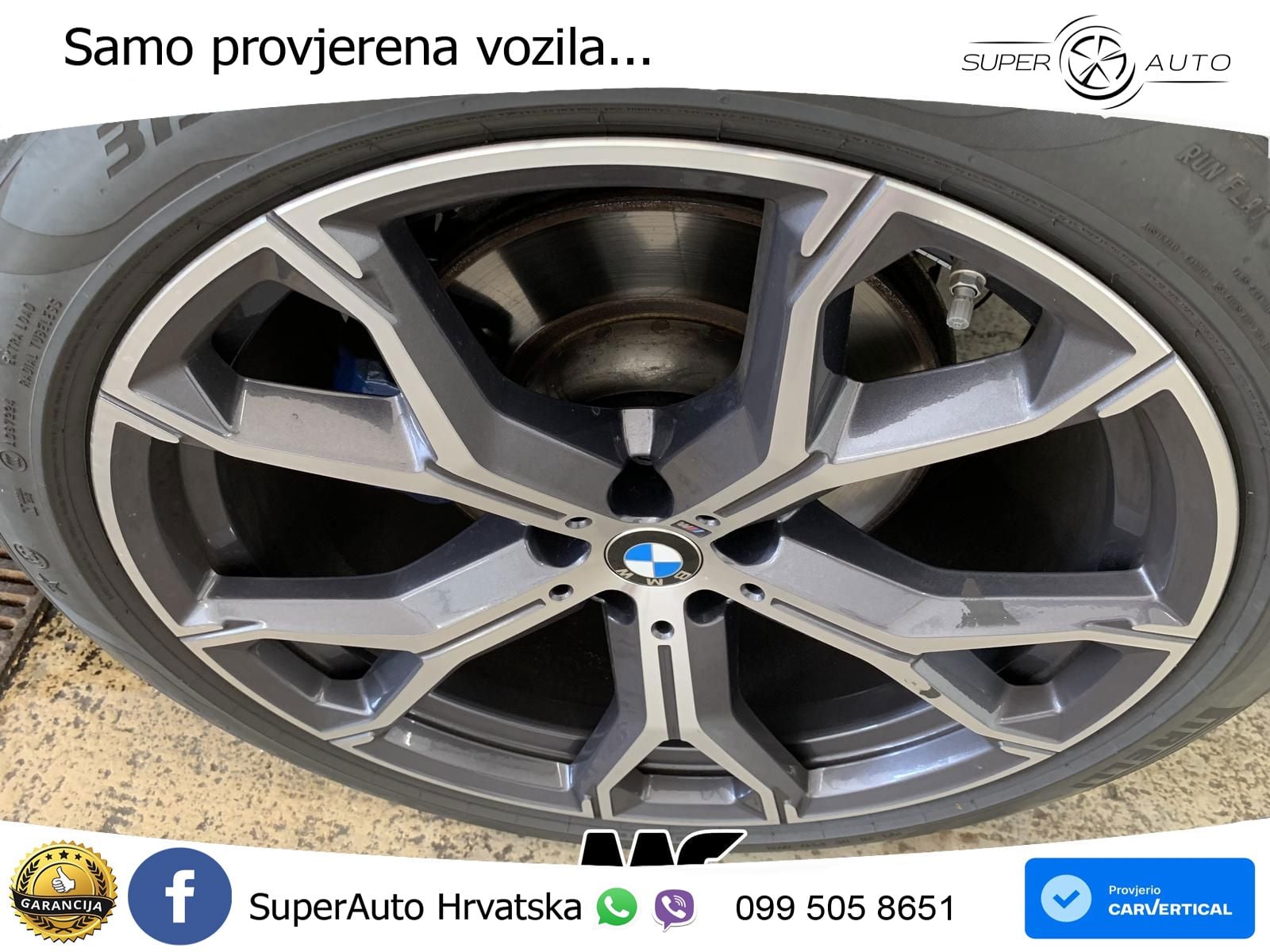 BMW X5 30d (298 KS) xDrive Steptronic M Sport ACC+HEAD+4xGR SJED+360+PANO