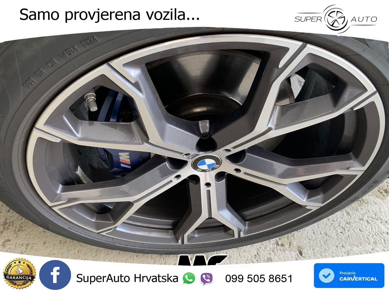 BMW X5 30d (298 KS) xDrive Steptronic M Sport ACC+HEAD+4xGR SJED+360+PANO