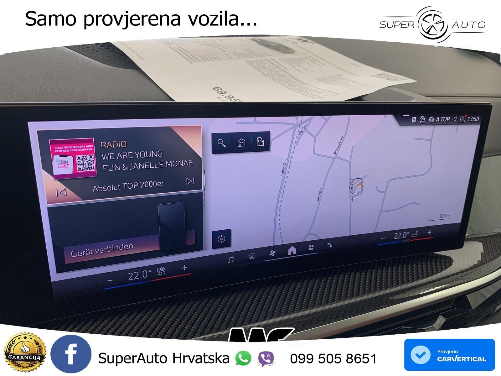 BMW X5 30d (298 KS) xDrive Steptronic M Sport ACC+HEAD+4xGR SJED+360+PANO